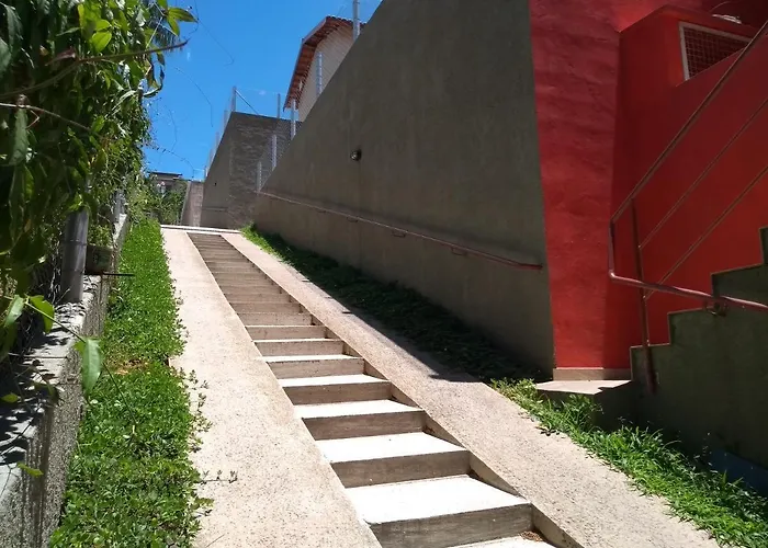 Escondidinho Da Serra
