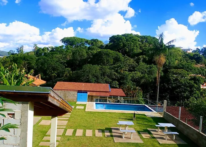 Escondidinho Da Serra