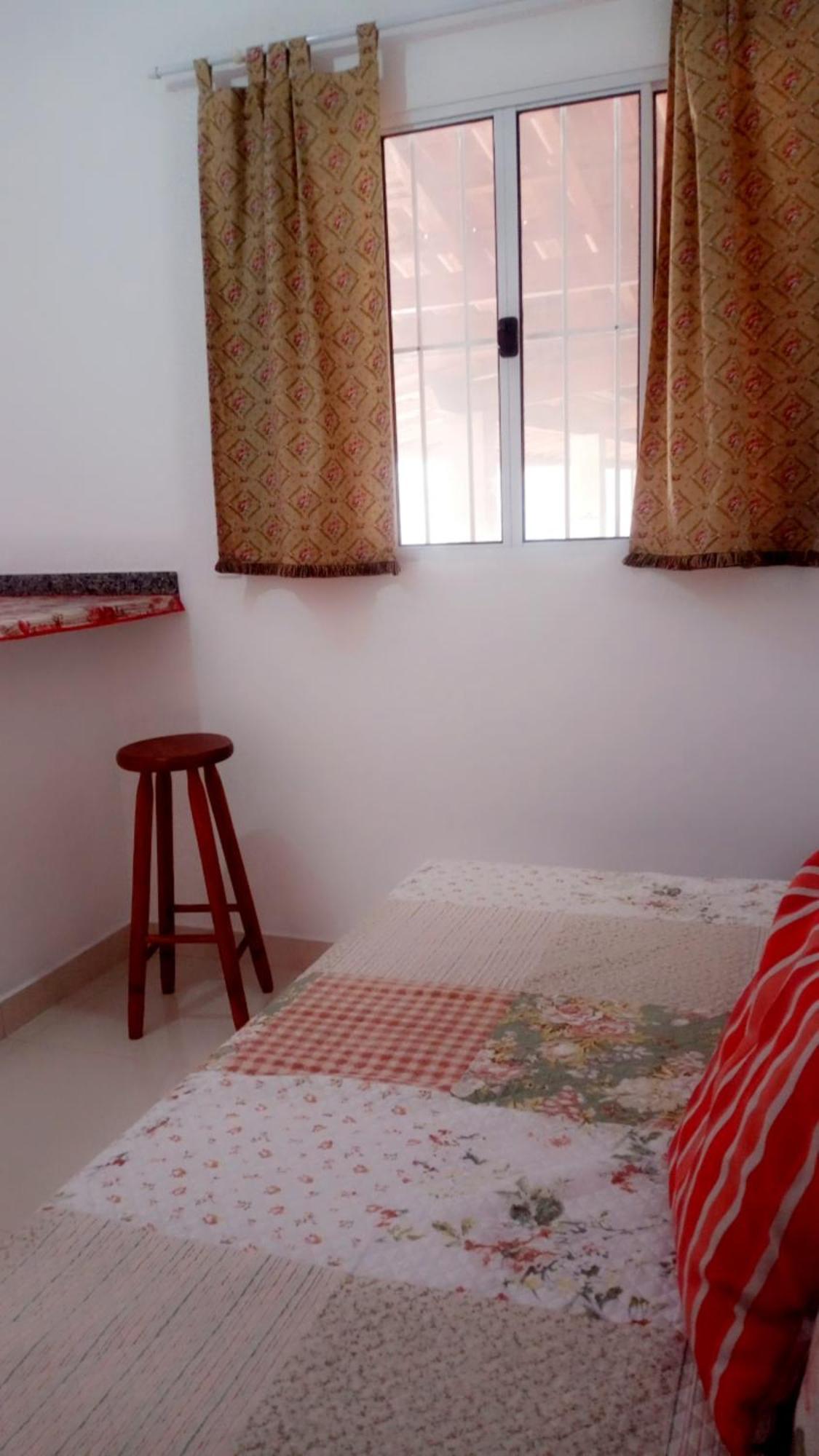 Escondidinho Da Serra Holiday home *