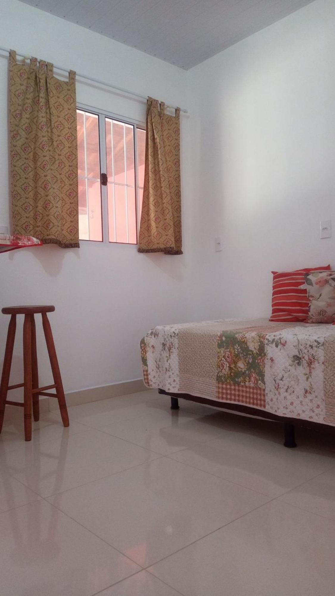 Escondidinho Da Serra Holiday home