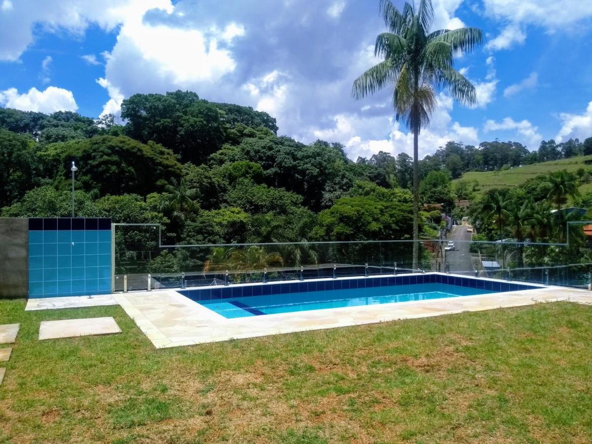 Escondidinho Da Serra Holiday home Serra Negra (Sao Paulo)
