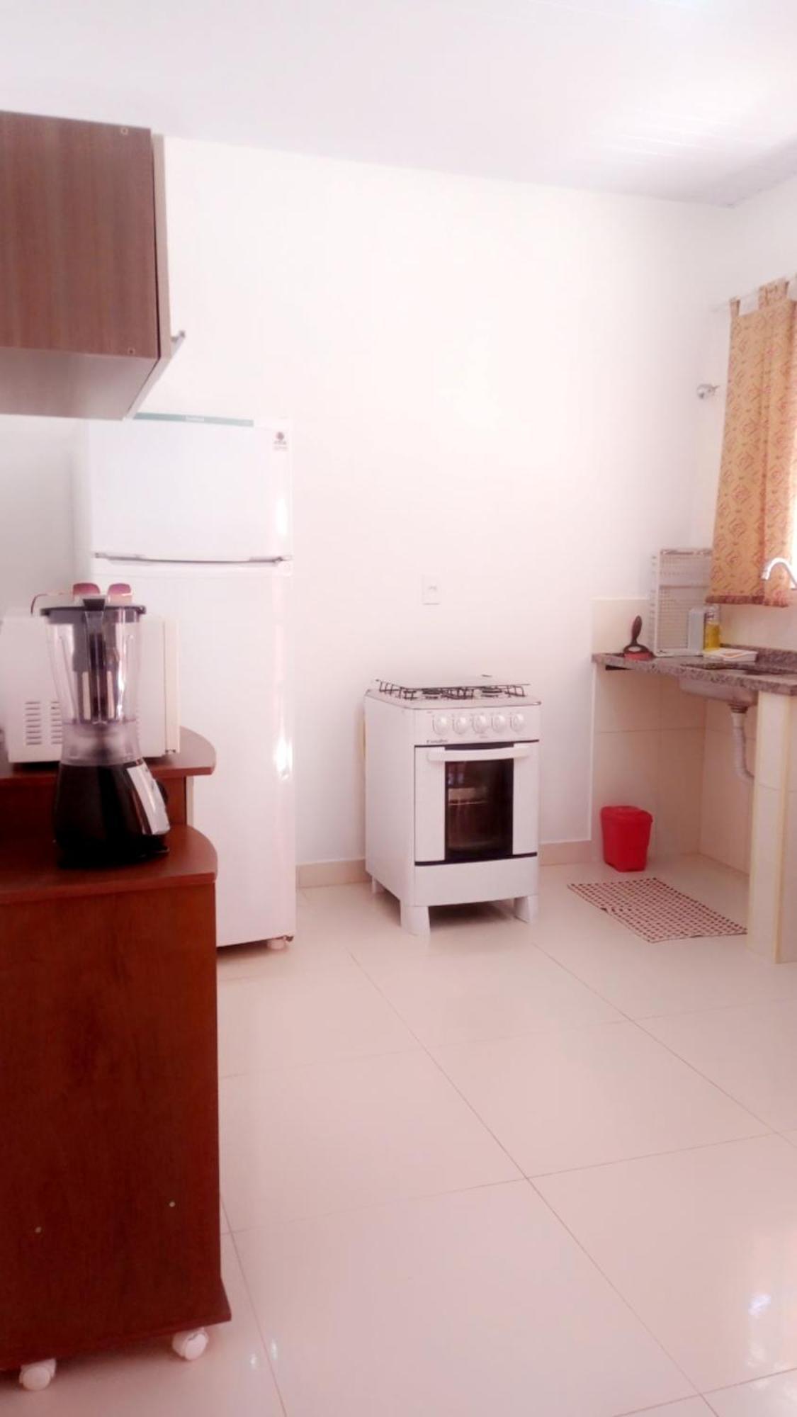 Casa de Férias Escondidinho Da Serra *