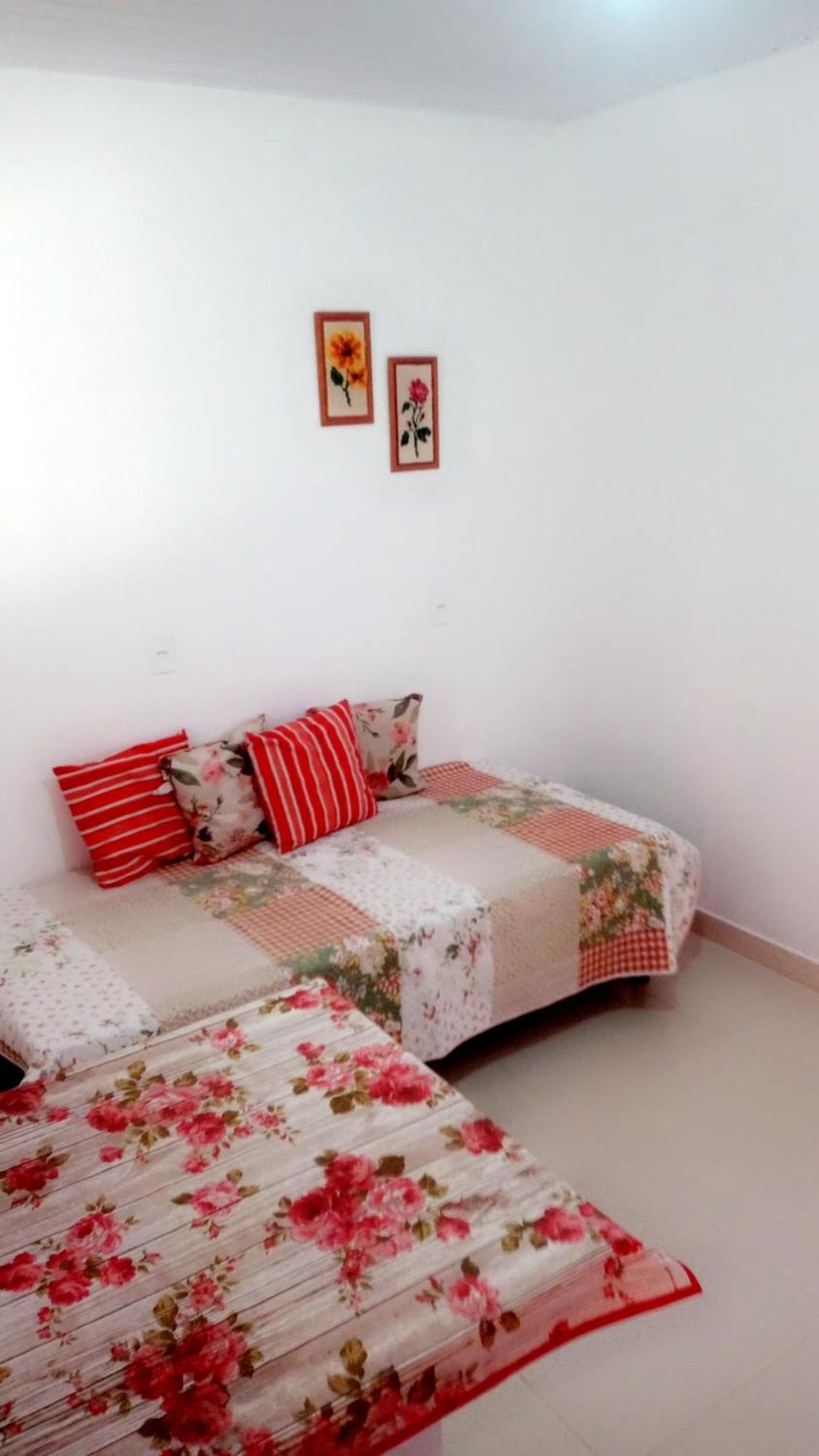 Casa de Férias Escondidinho Da Serra Serra Negra (Sao Paulo)
